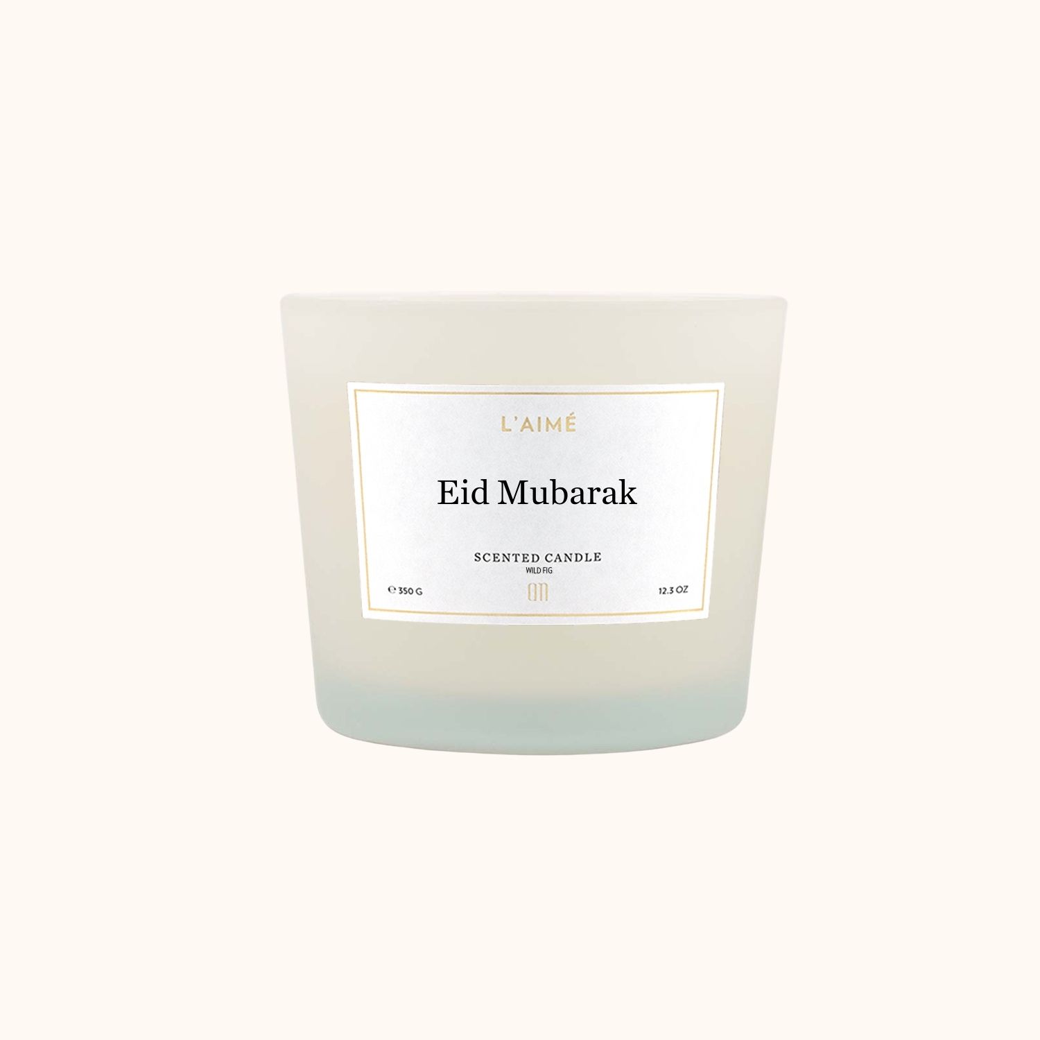 Laimecandles-Duftkerzen-Glaube