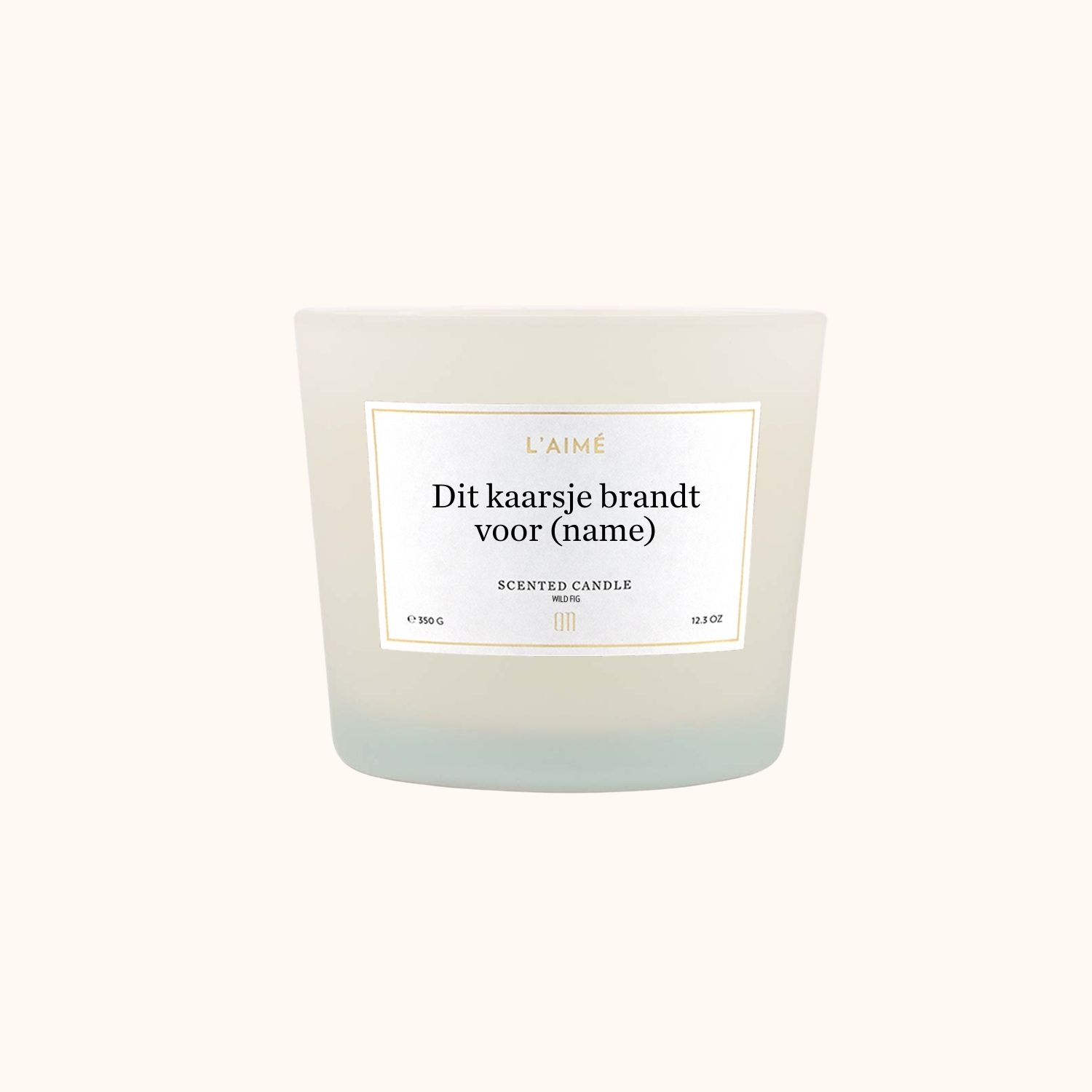 Laimecandles-geurkaars-sterkte
