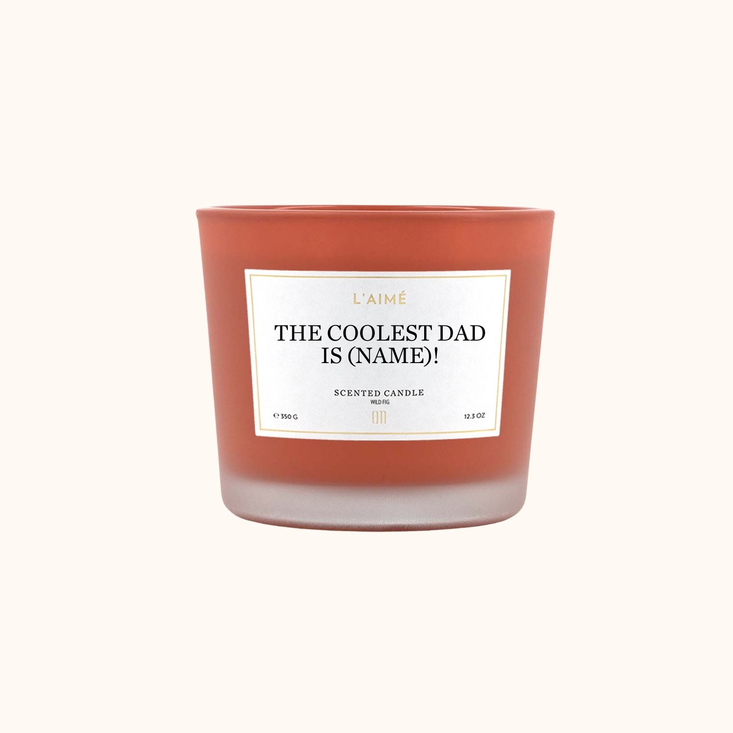 Laimecandles-scented candle-holiday