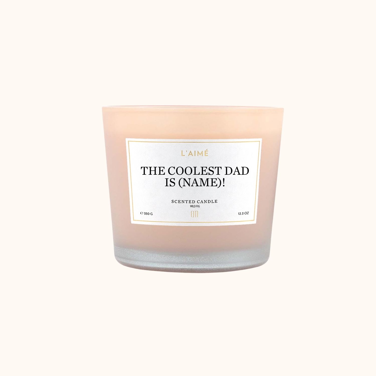 Laimecandles-scented candle-holiday