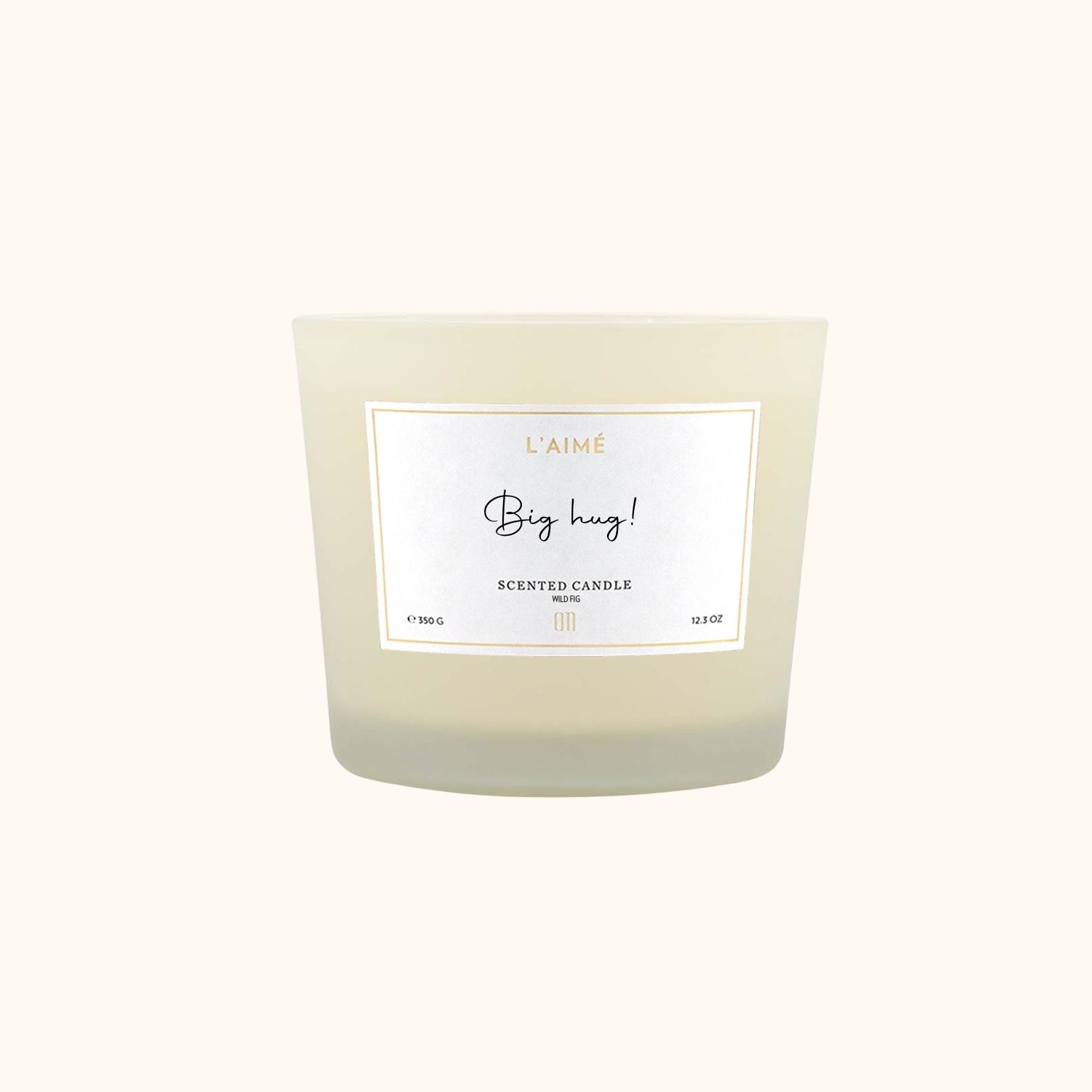 Laimecandles-Duftkerzenstärke