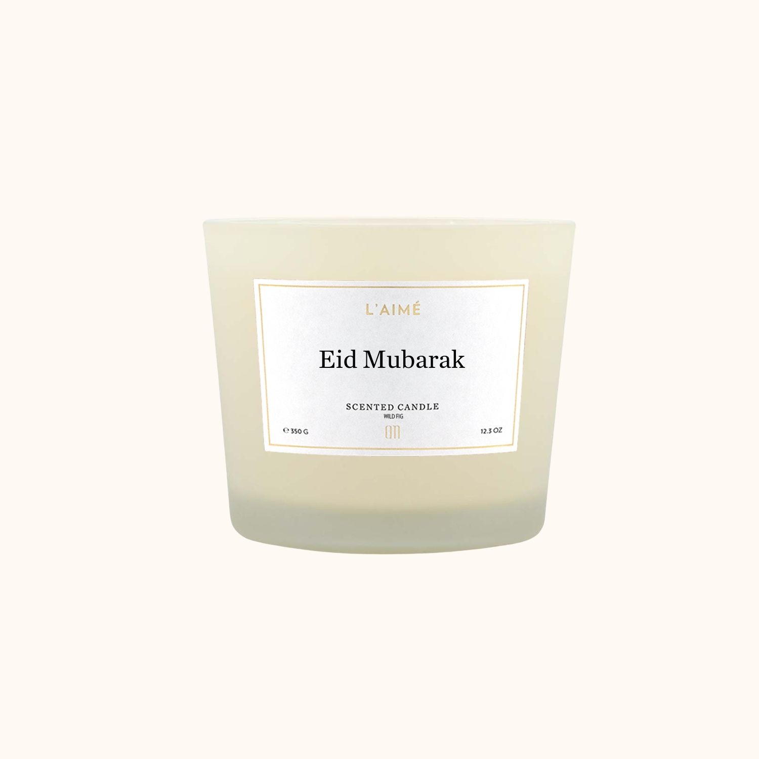 Laimecandles-Duftkerzen-Glaube