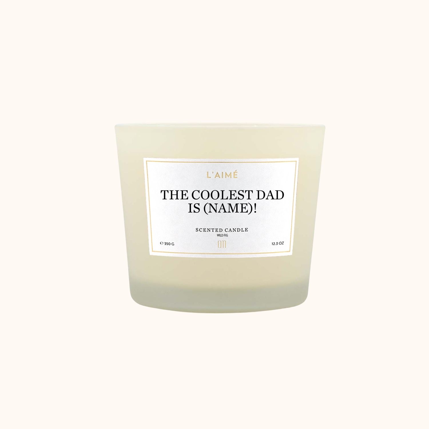 Laimecandles-scented candle-holiday