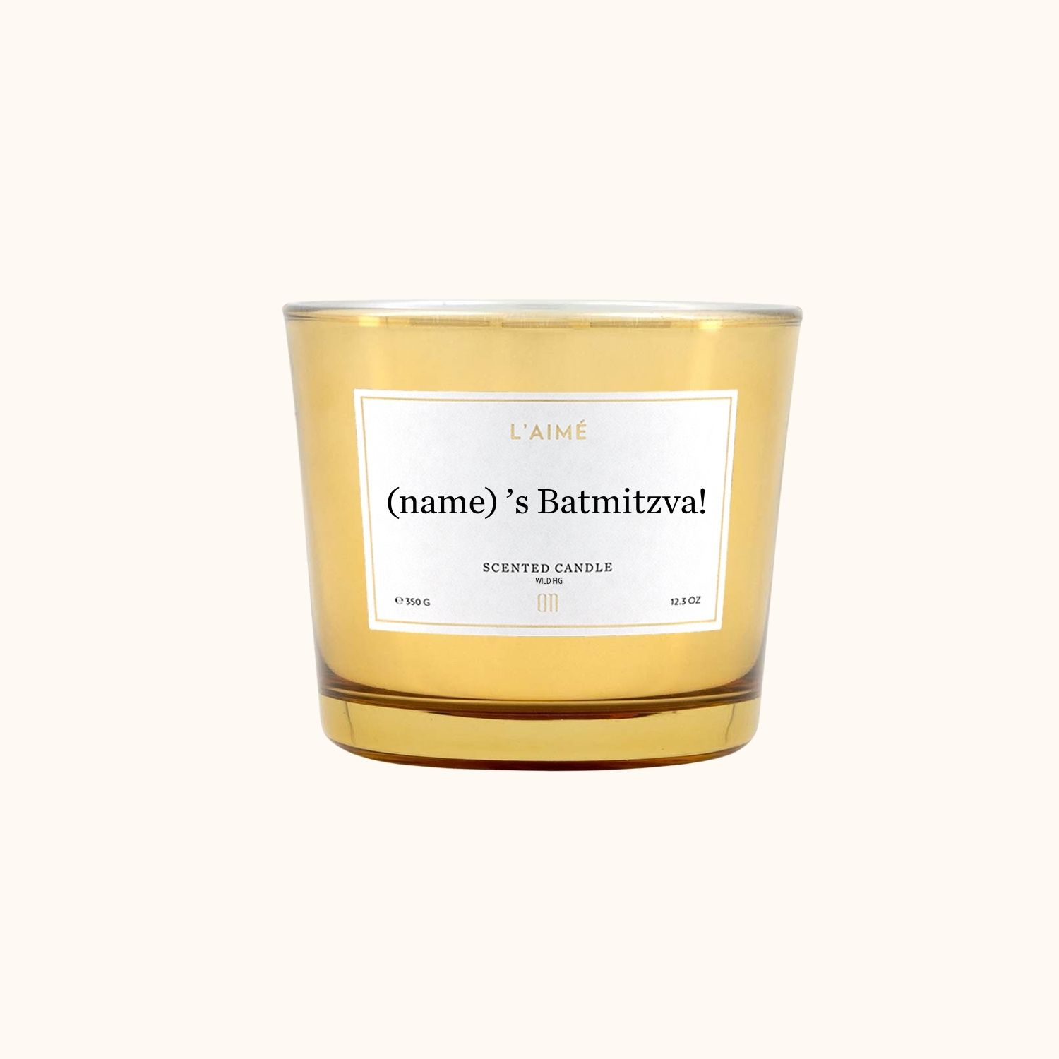 Laimecandles-Duftkerzen-Glaube