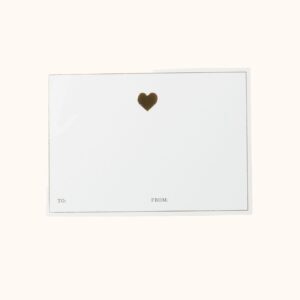 carte - coeur