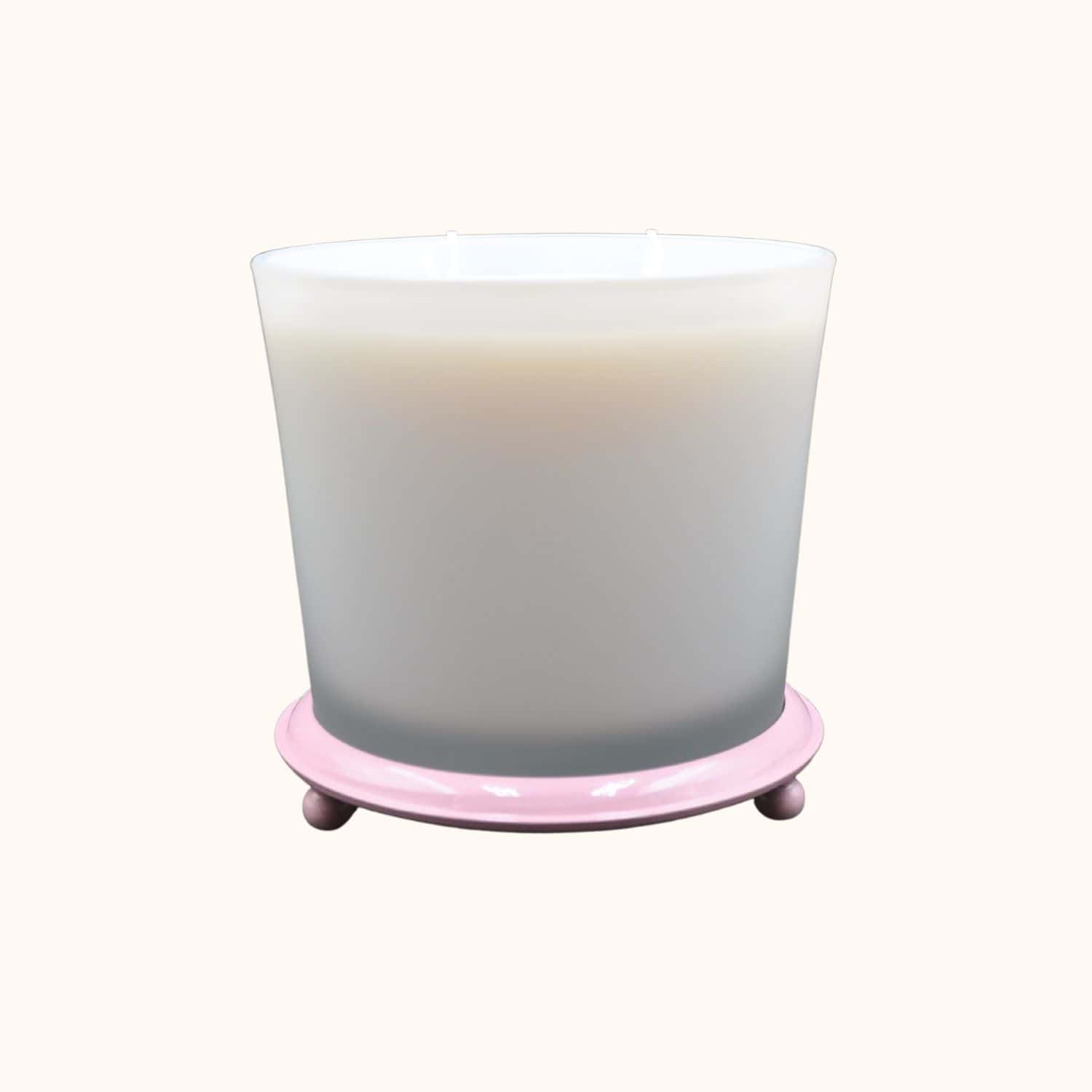 Pink modern table stand (1000 grams)