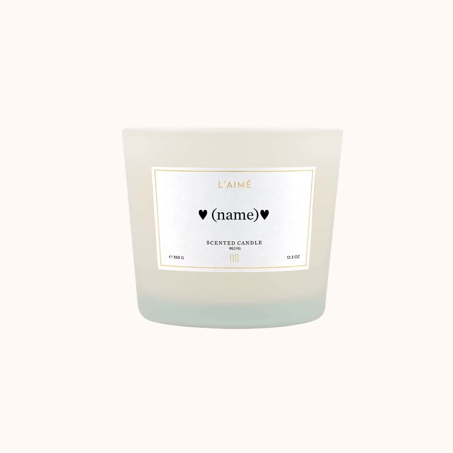 Laimecandles-Duftkerze-Name-Herz