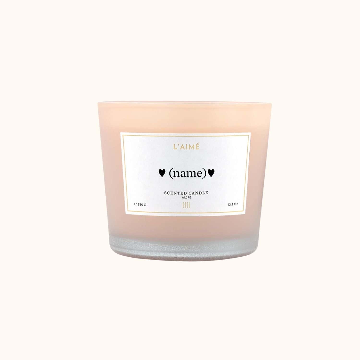 Laimecandles-Duftkerze-Name-Herz