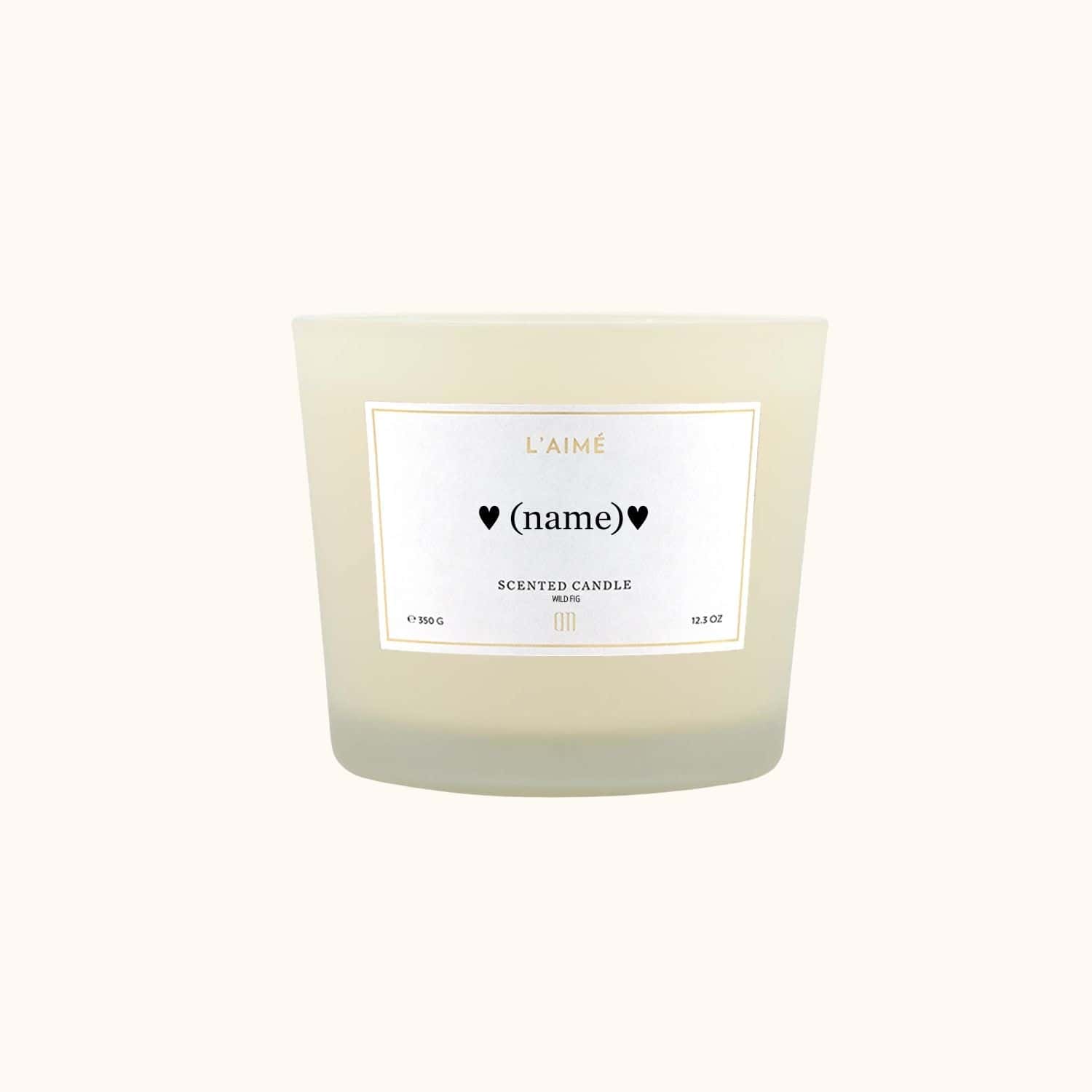 Laimecandles-Duftkerze-Name-Herz