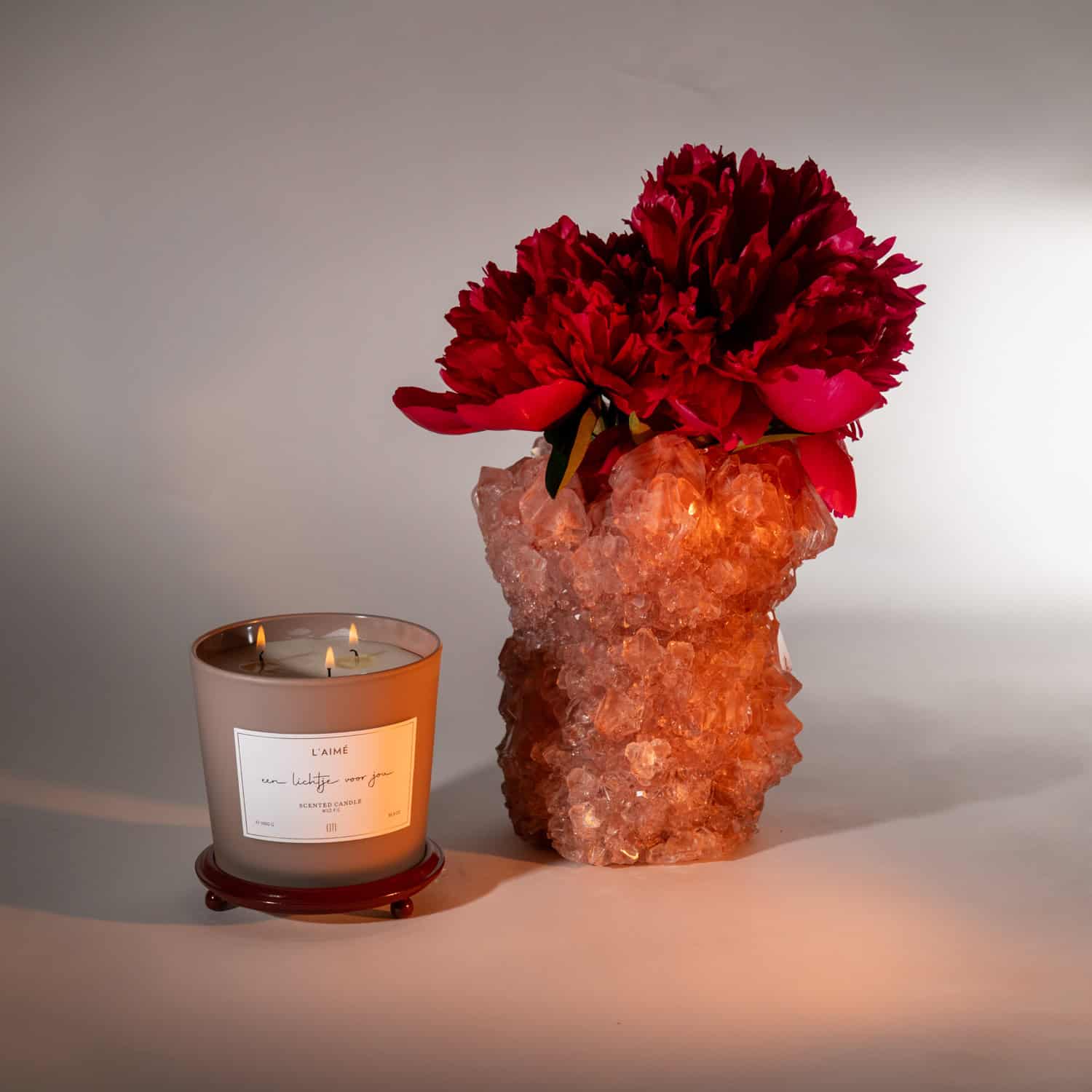 A little light for your atmosphere