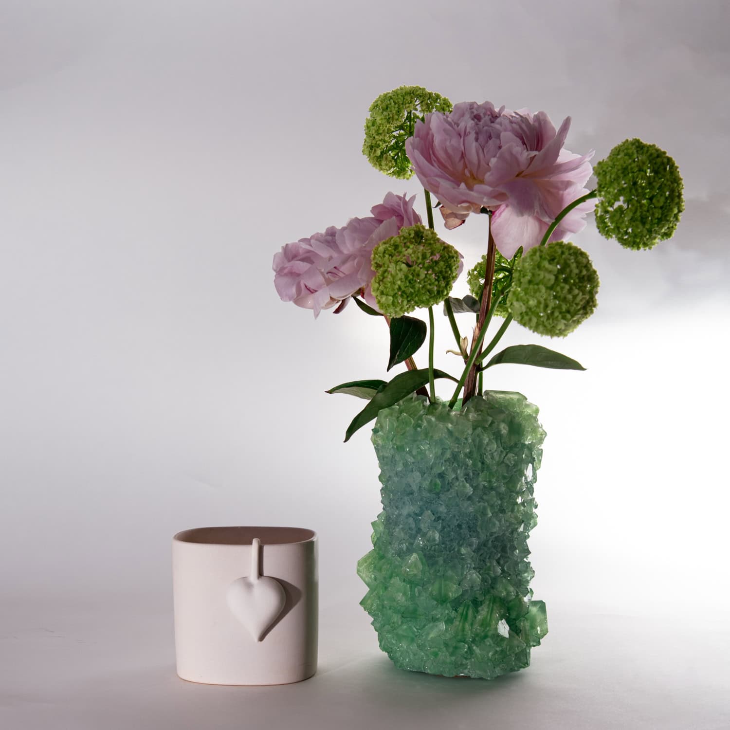 L'Amour – Stimmungsbilder mit Blumen