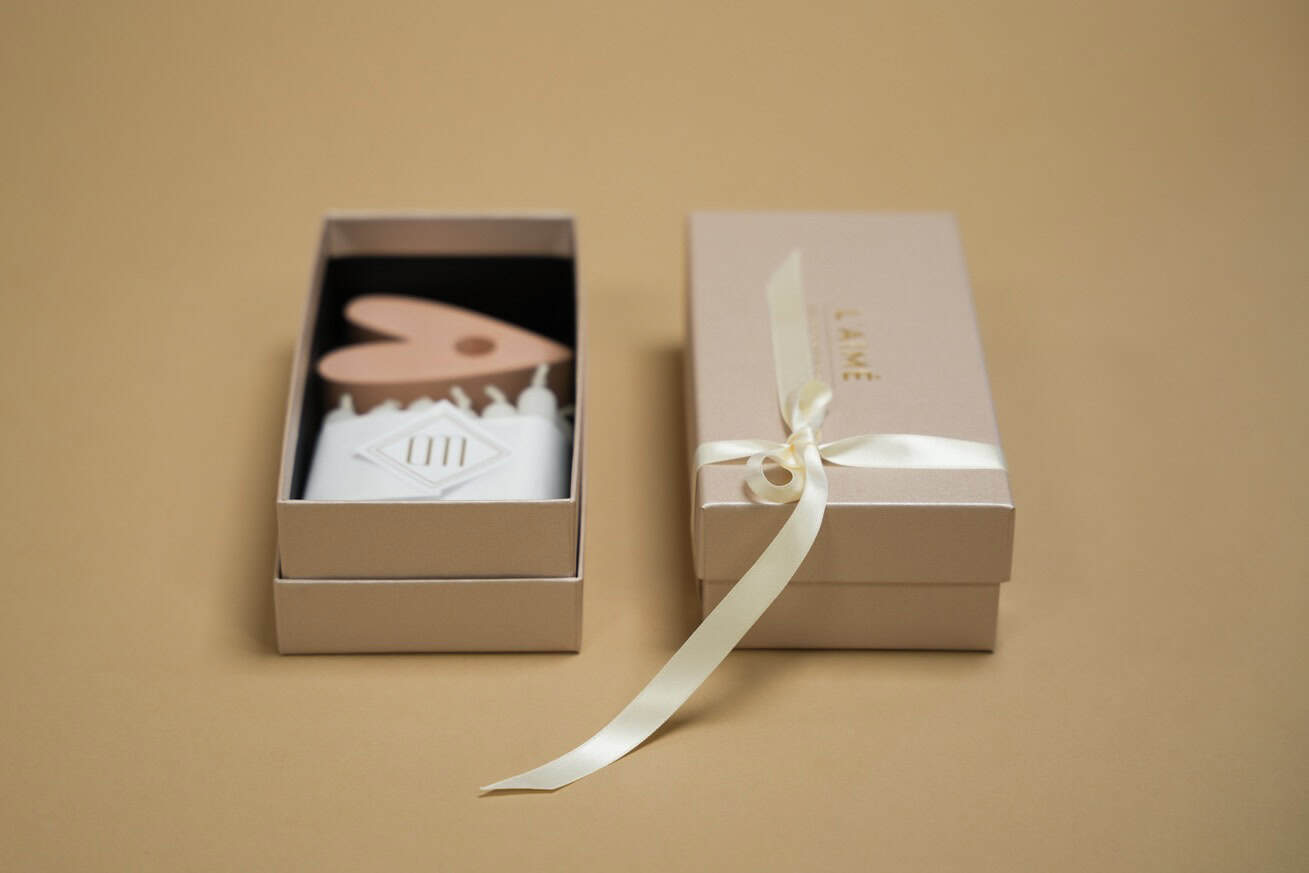 Giftset Hart onder de riem - Image 3