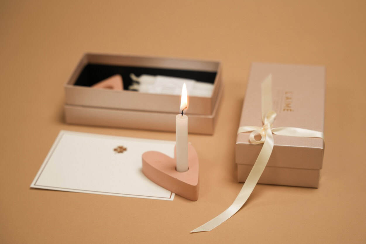 Giftset Hart onder de riem - Image 2