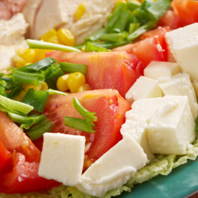 COBB SALAD