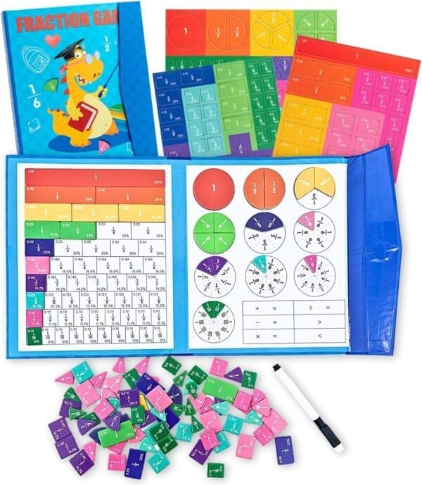 Early Childhood Education Materials