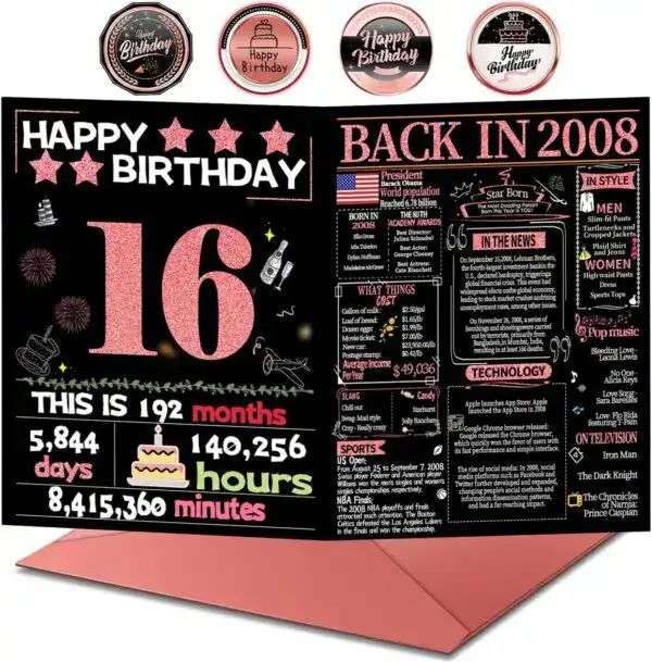 Business Paper Products