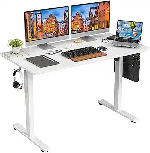 Height Adjustable Desk