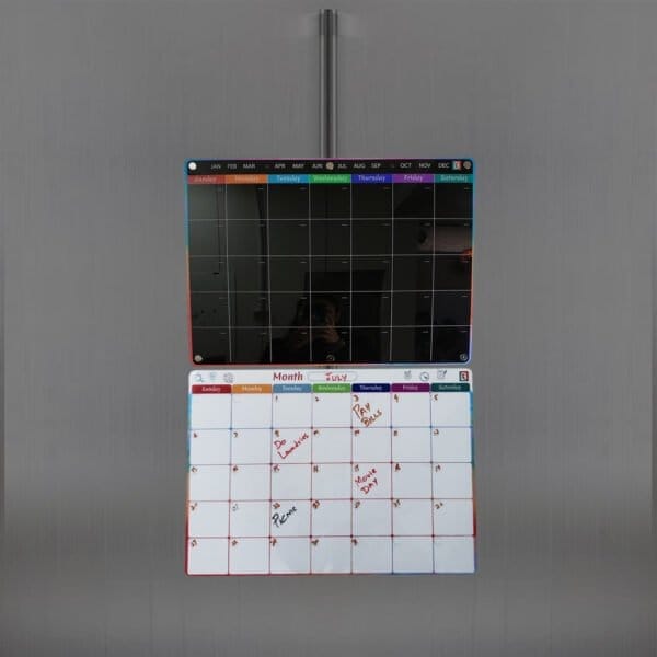 Easel Dry Erase Boards
