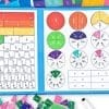 Enhance critical thinking and problem solving skills through interactive learning