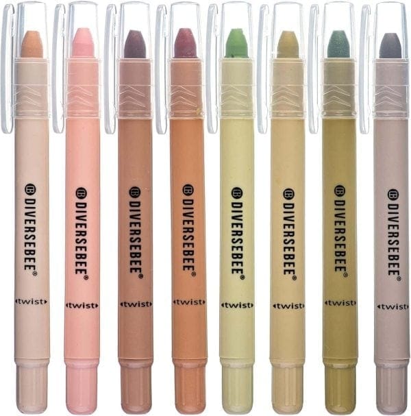 Markers & Highlighters