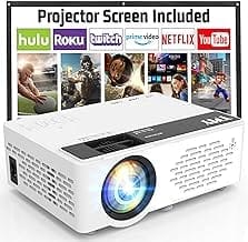 Video Projectors & Accessories