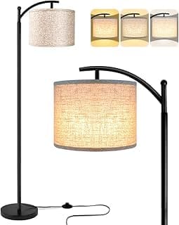 Floor Lamps