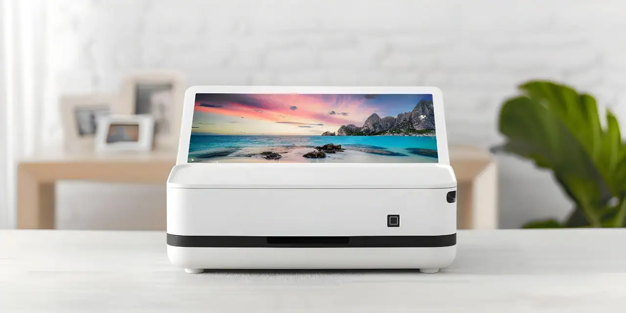Top 7 Wireless Photo Printers for 2025: Print Anytime, Anywhere
