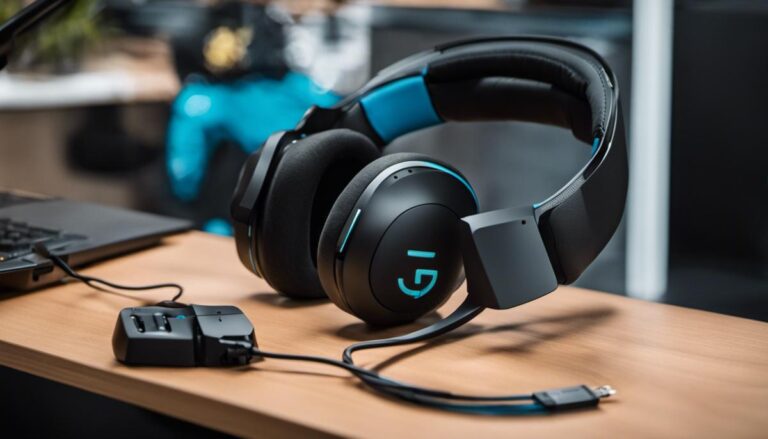 Headsets for Gaming And Work