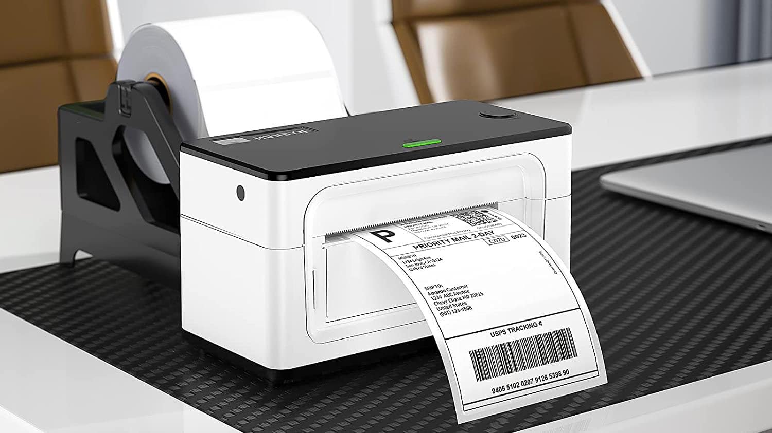 Label Maker and Printers for Everyday Use