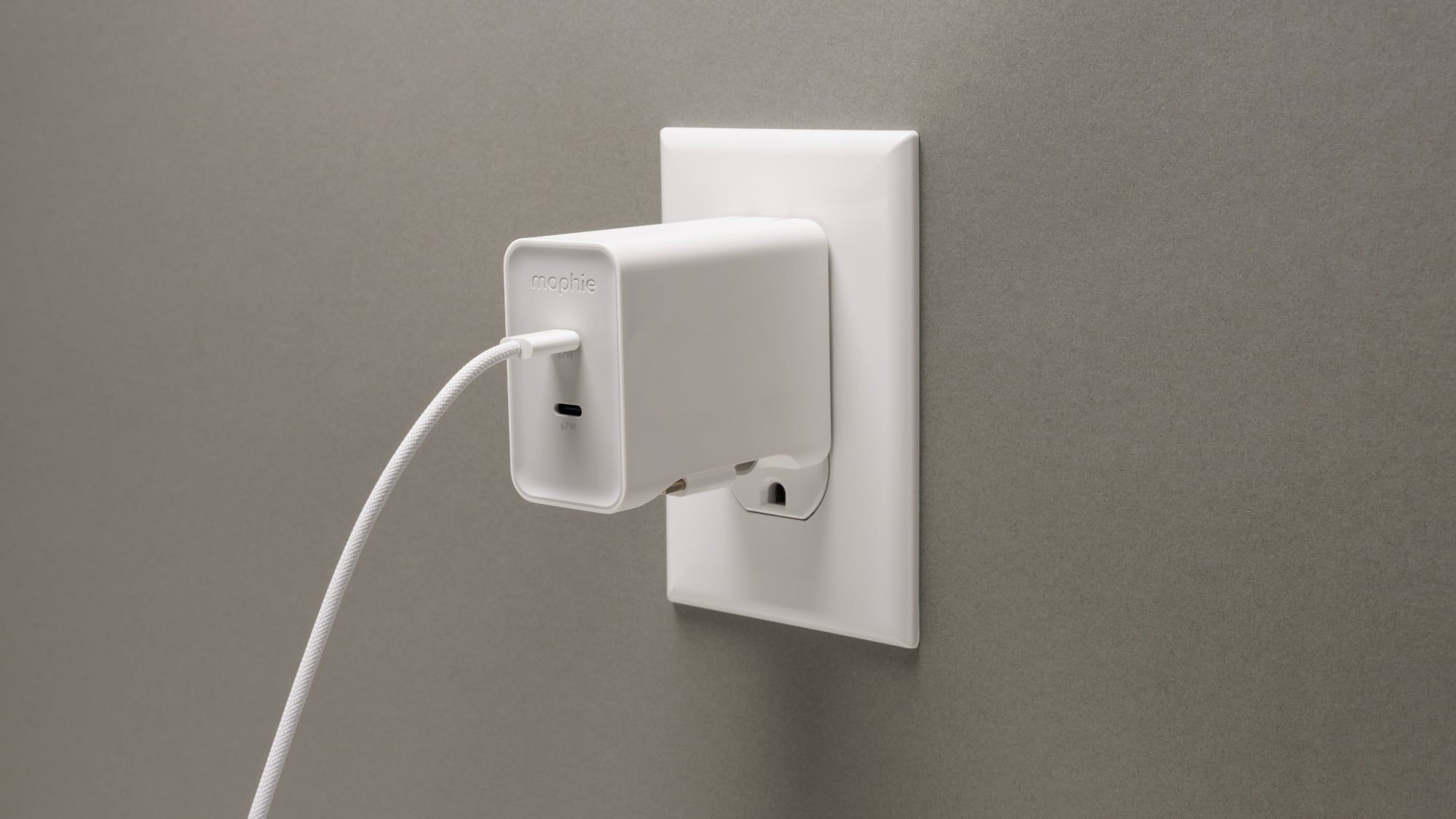 Wall Chargers and Multi Outlets for Everyday Power Needs