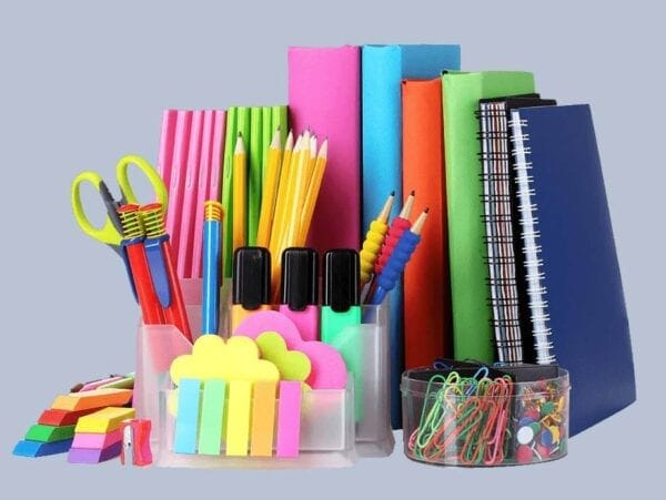 Home & Office Supplies