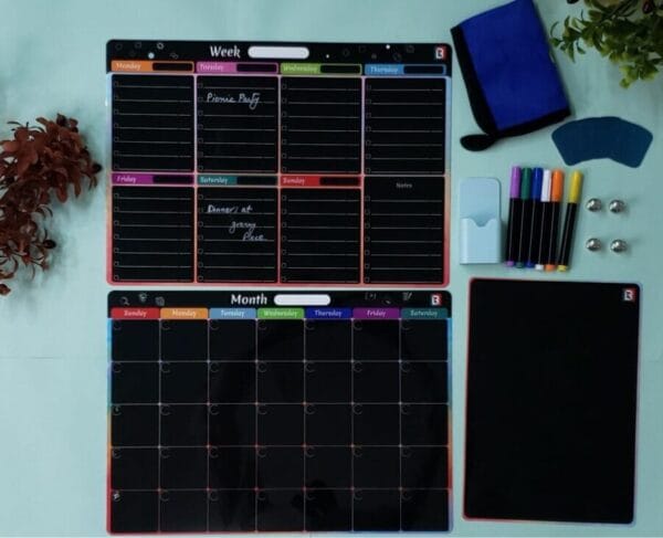 Dry Erase Boards & Chalkboards