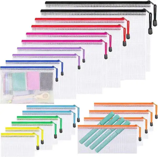 Office Storage Supplies