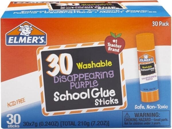 Tape, Adhesives & Fasteners