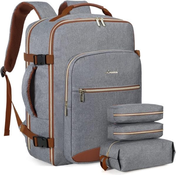 Travel Backpacks
