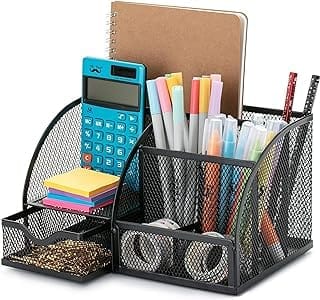 Pencil Holders
