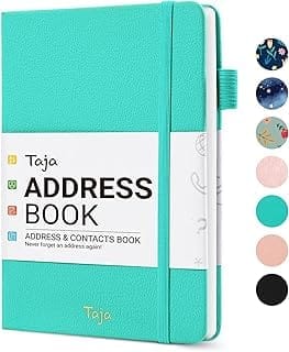 Address Books