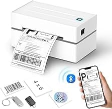 Label Maker & printers