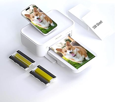 Top Rated Photo Printers of 2026: A Buyer’s Guide to the Best in Tech