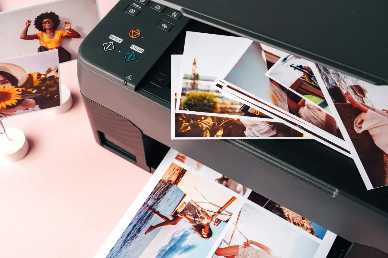 Best Photo Printers for iPhone and Android [2026 Buying Guide]
