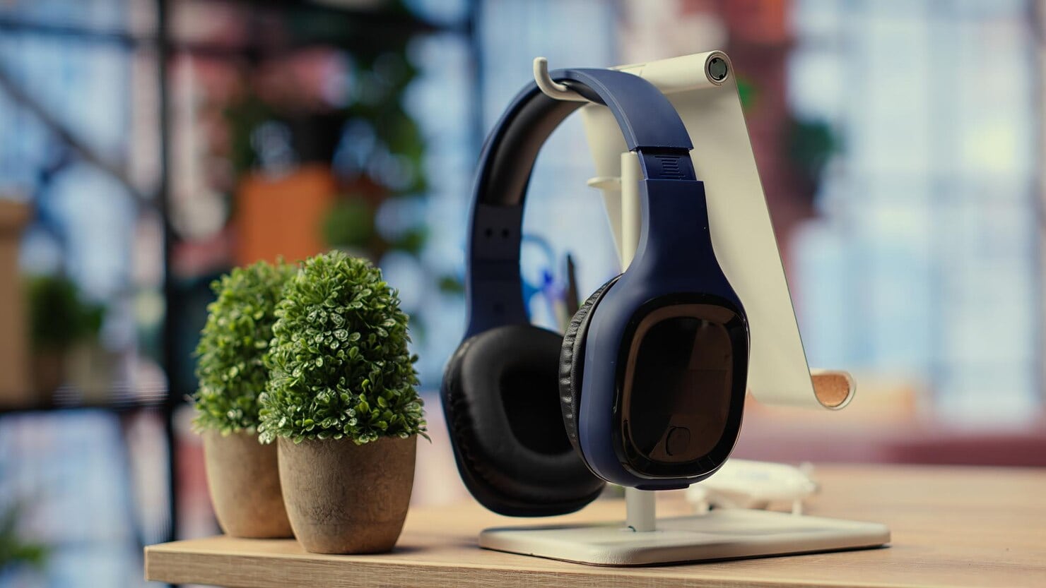 Headsets | Stay connected and focused with high-quality headsets designed for clear audio and comfort.