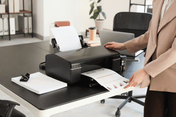 Photo Printers