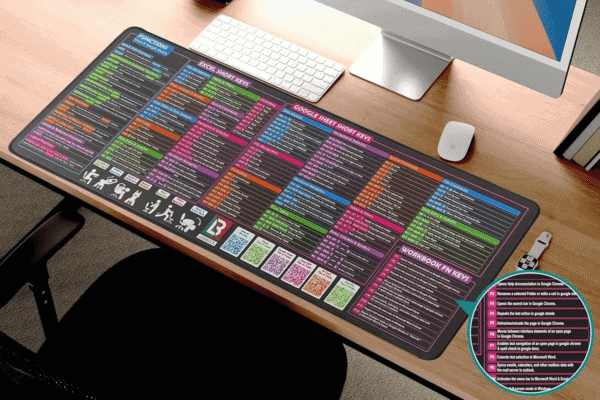 Desk Pads & Blotters