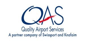 QAS - דרושים עבודה בנתב״ג