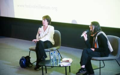 Souvenirs du Millenium Film Festival
