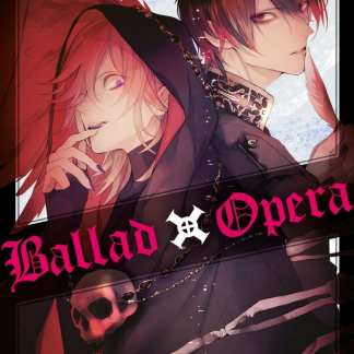 Ballad x opera 4