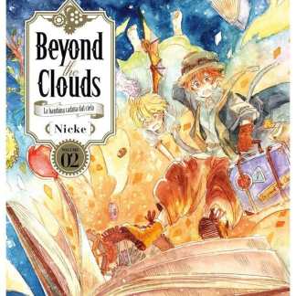 Beyond the Clouds 2