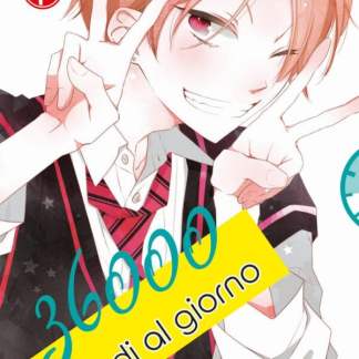 36000 Secondi al Giorno 2