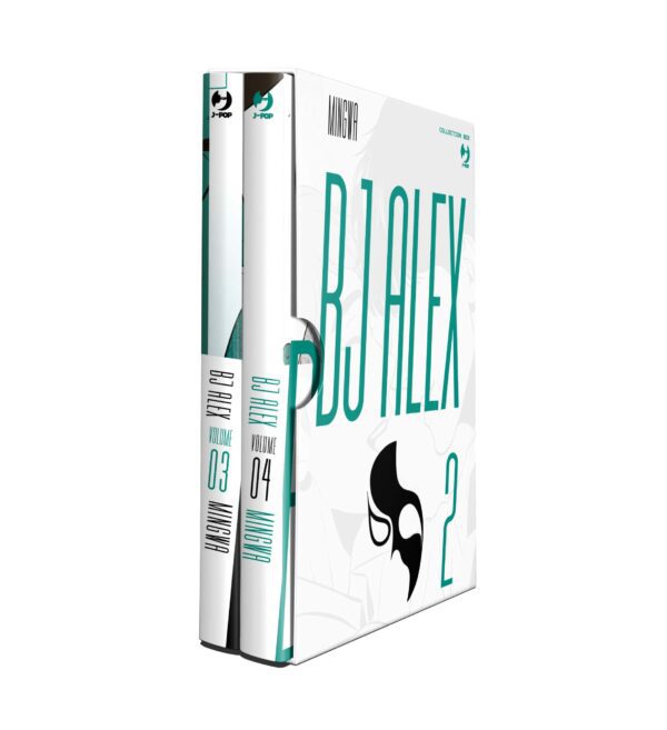 BJ Alex Box 2