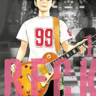 Beck – Mongolian Chop Squad 1